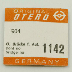 OTERO 904 PART 1142, Obere Brücke für Automatvorrichtung, Upper Bridge – Bild 2