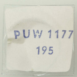 PUW 1177 PART 195, Federwelle, Barrel Arbor NOS – Bild 2