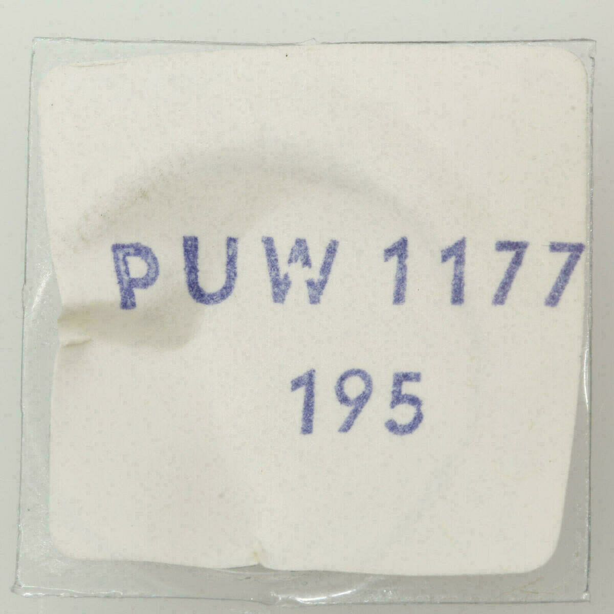 PUW 1177 PART 195, Federwelle, Barrel Arbor NOS – Bild 2