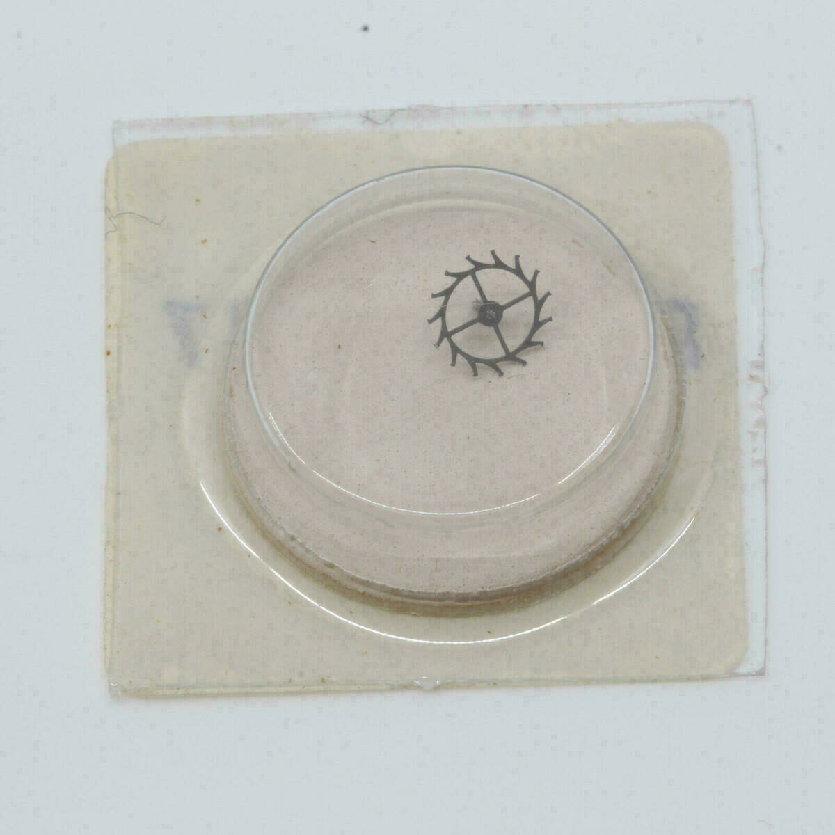PUW 1177, PART 705, Escape Wheel, Ankerrad NOS – Bild 2