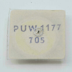 PUW 1177, PART 705, Escape Wheel, Ankerrad NOS – Bild 3