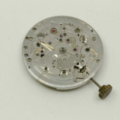 PUW 1261 incomplete Watch MOVEMENT NOS, - for repair or for parts – image 2