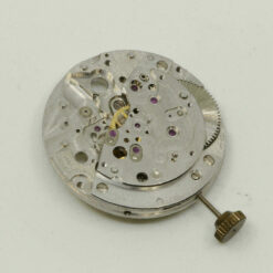 PUW 1261 incomplete Watch MOVEMENT NOS, - for repair or for parts – image 4