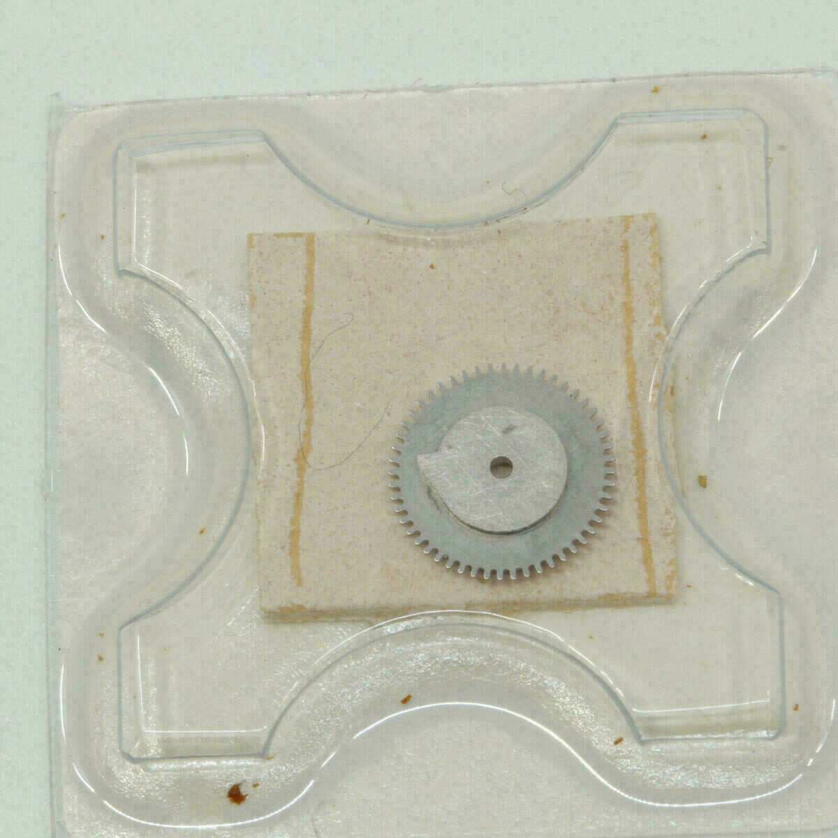Date Indicator Driving Wheel Part 2556 for PUW 361, 1361, 261, 1261 – image 3