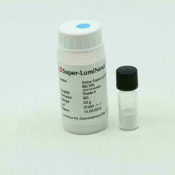 SWISS SuperLuminova BGW9 Grade A 1g + SLN C3 X1 1g + 3g (A60+A61) + Ölgeber + Ölnapf – Bild 3