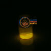 Super-LumiNova Dark Orange Luminous Powder for Hands
