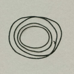 UHRENDICHTUNGEN 100x ARMBANDUHR FLACHDICHTUNG DICHTUNGSRINGE 14-30 / 32-50mm – Bild 5
