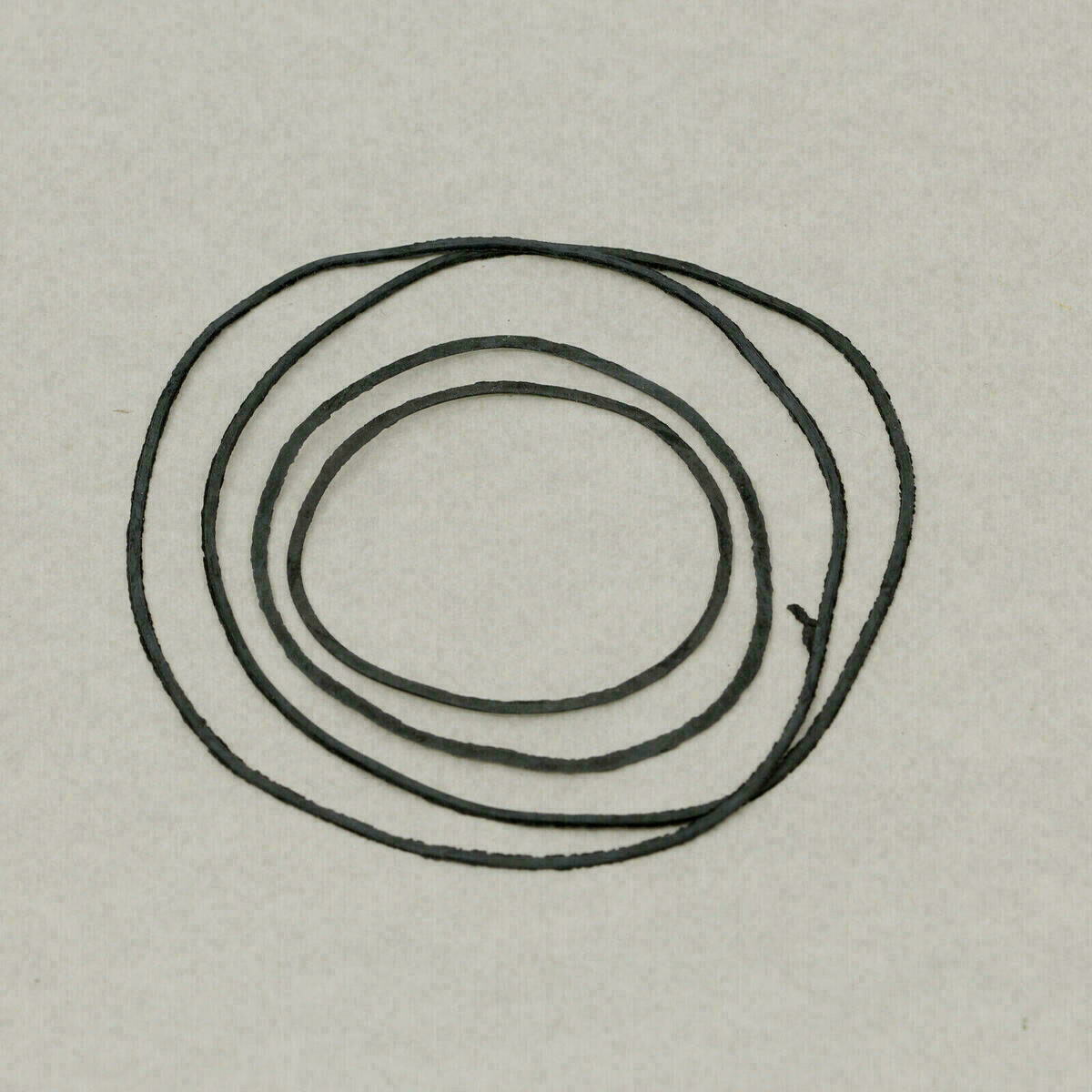 UHRENDICHTUNGEN 100x ARMBANDUHR FLACHDICHTUNG DICHTUNGSRINGE 14-30 / 32-50mm – Bild 5