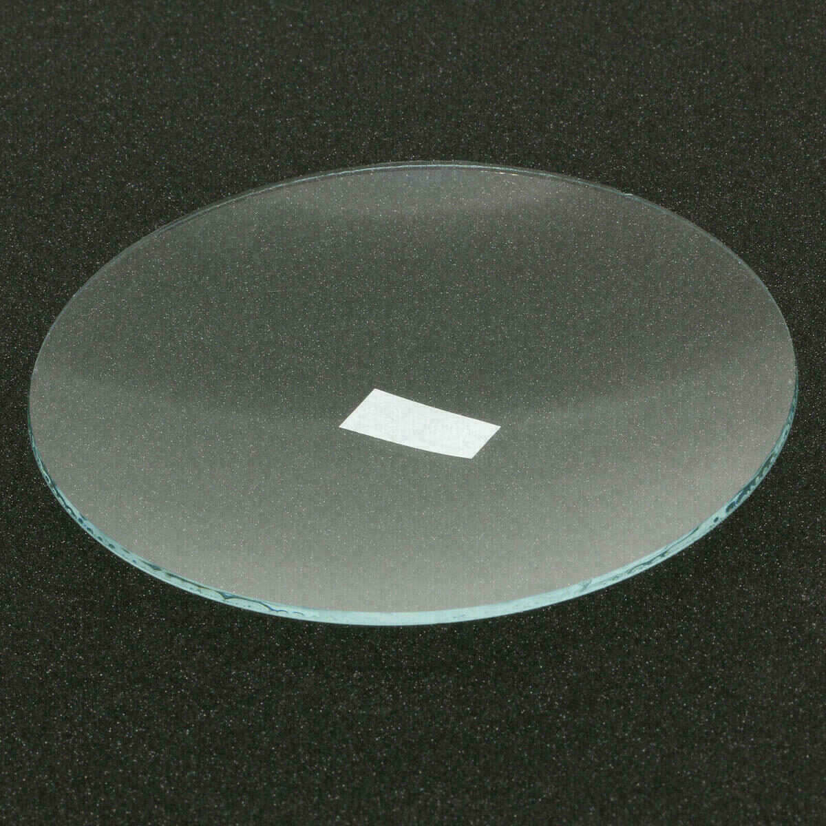 Domed Clock Crystal for Alarm, Mantel, Wall and Table Clocks, from 110 mm – Diehl – image 2
