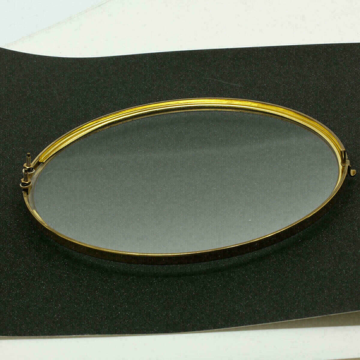 Domed Clock Crystal for Alarm, Mantel, Wall and Table Clocks, from 110 mm – Diehl – image 4