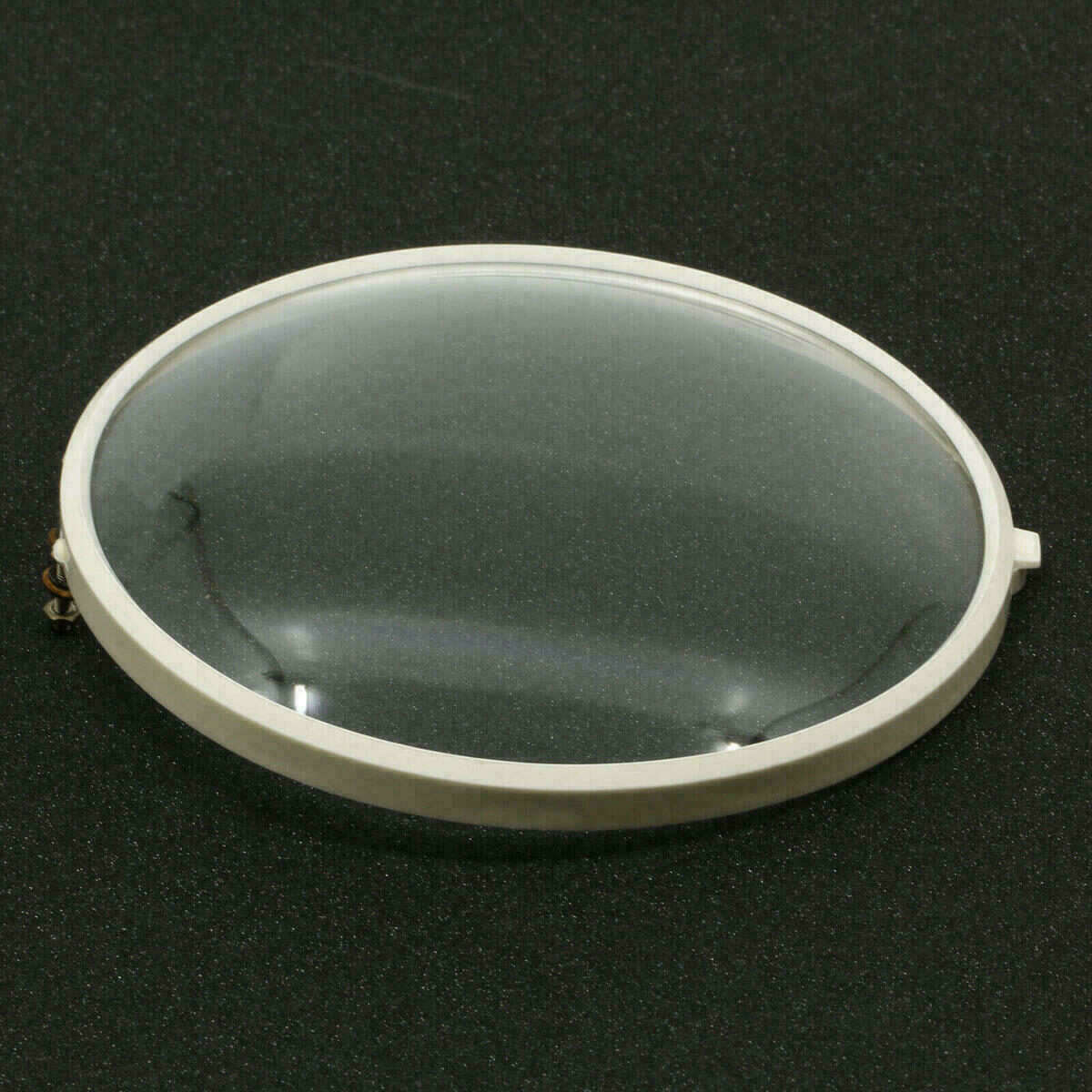 Domed Clock Crystal for Alarm, Mantel, Wall and Table Clocks, from 110 mm – Diehl – image 7