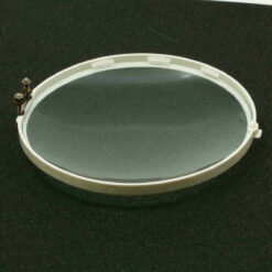 Domed Clock Crystal for Alarm, Mantel, Wall and Table Clocks, from 110 mm – Diehl – image 8