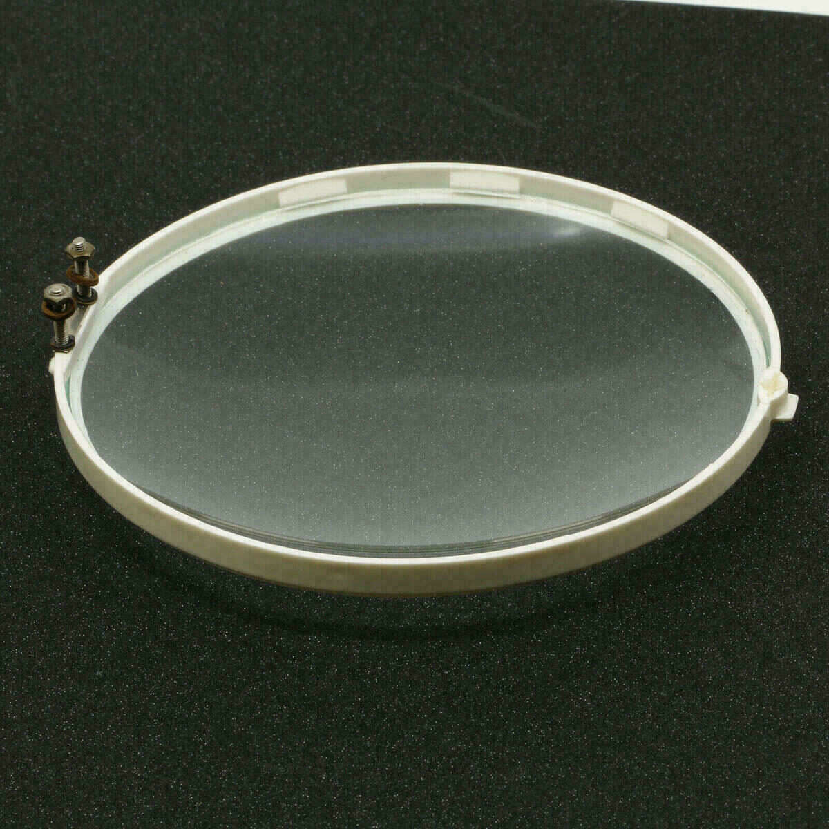 Domed Clock Crystal for Alarm, Mantel, Wall and Table Clocks, from 110 mm – Diehl – image 8