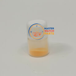 Swiss SuperLuminova Dark Orange pigmento luminiscente en polvo para agujas – imagen 15
