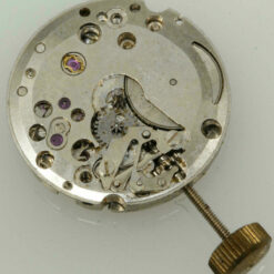 Watch Movement FHF 351, Hand-Winding – Original Swiss Made – NOS – image 2