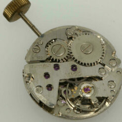 Watch Movement FHF 351, Hand-Winding – Original Swiss Made – NOS – image 3