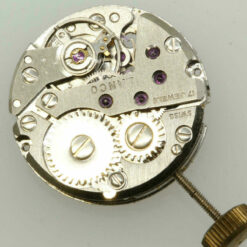 Watch Movement FHF 351, Hand-Winding – Original Swiss Made – NOS – image 4