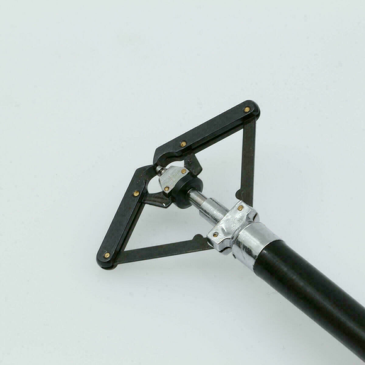 LĂšve-aiguilles Ă piston, outil dâhorloger pour retirer les aiguilles â neuf â image 4