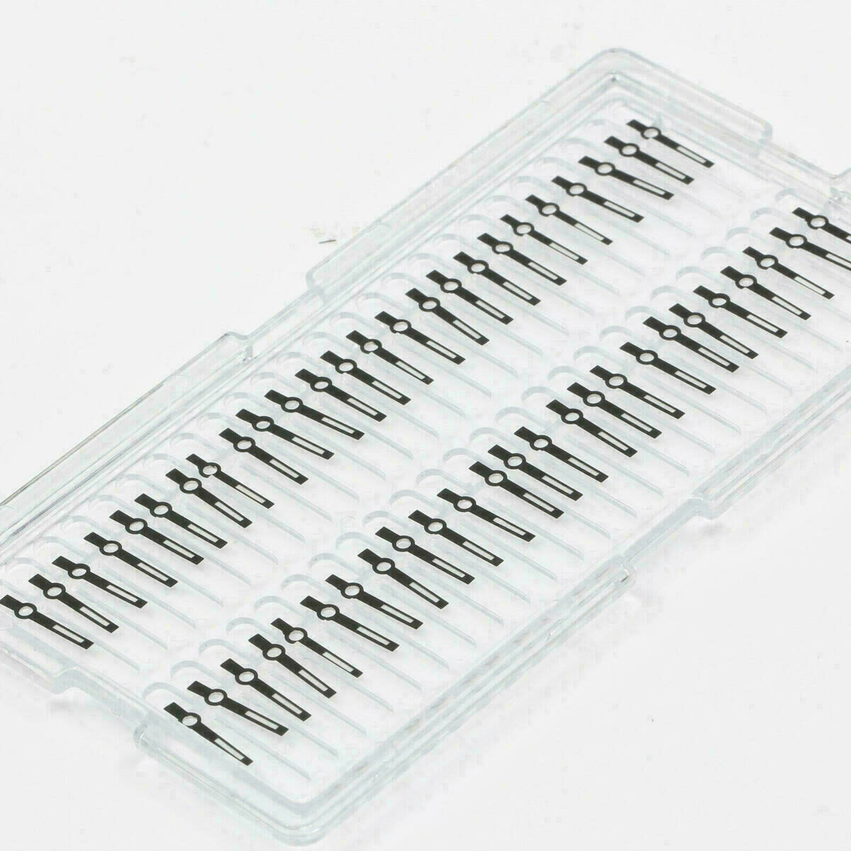 Hands Set for ETA 2824-2, 2836-2, 2801-2 – 9/13/14 mm, BGW9 Superluminova – image 2