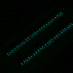 Hands Set for ETA 2824-2, 2836-2, 2801-2 – 9/13/14 mm, BGW9 Superluminova – image 3