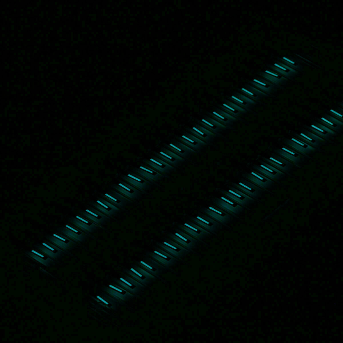 Hands Set for ETA 2824-2, 2836-2, 2801-2 – 9/13/14 mm, BGW9 Superluminova – image 3