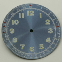 Dial for Swiss Quartz Movements, Ø 31.20 mm – NOS – image 3