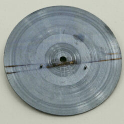 Dial for Swiss Quartz Movements, Ø 31.20 mm – NOS – image 4