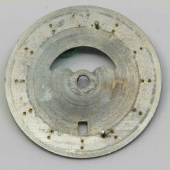 Moonphase Watch Dial for MIYOTA 6L85 Citizen, Ø 22.85 mm #47 – image 3