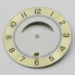 Esfera de fases lunares MIYOTA 6M85 6M95 CITIZEN Ø29,30mm #37 – imagen 2