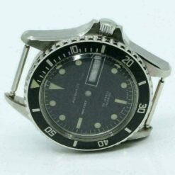 Dial or Dial + Hands for ETA 2836-2 / Sub Swiss SW220, 26 mm – NOS – image 10