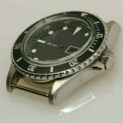 Dial or Dial + Hands for ETA 2836-2 / Sub Swiss SW220, 26 mm – NOS – image 7