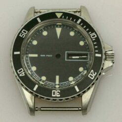 Dial or Dial + Hands for ETA 2836-2 / Sub Swiss SW220, 26 mm – NOS – image 8