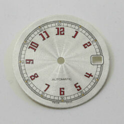 Cadran et aiguilles ETA 2824-2 – Ø 27,5 mm #100 – image 10