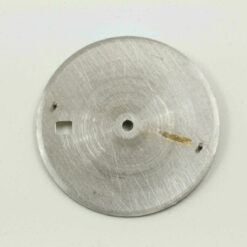 Zifferblatt für Eta 2892-2/ 2892A2; Ø 29.50mm; DIAL Cadran Silber / Grau GR01 – Bild 4