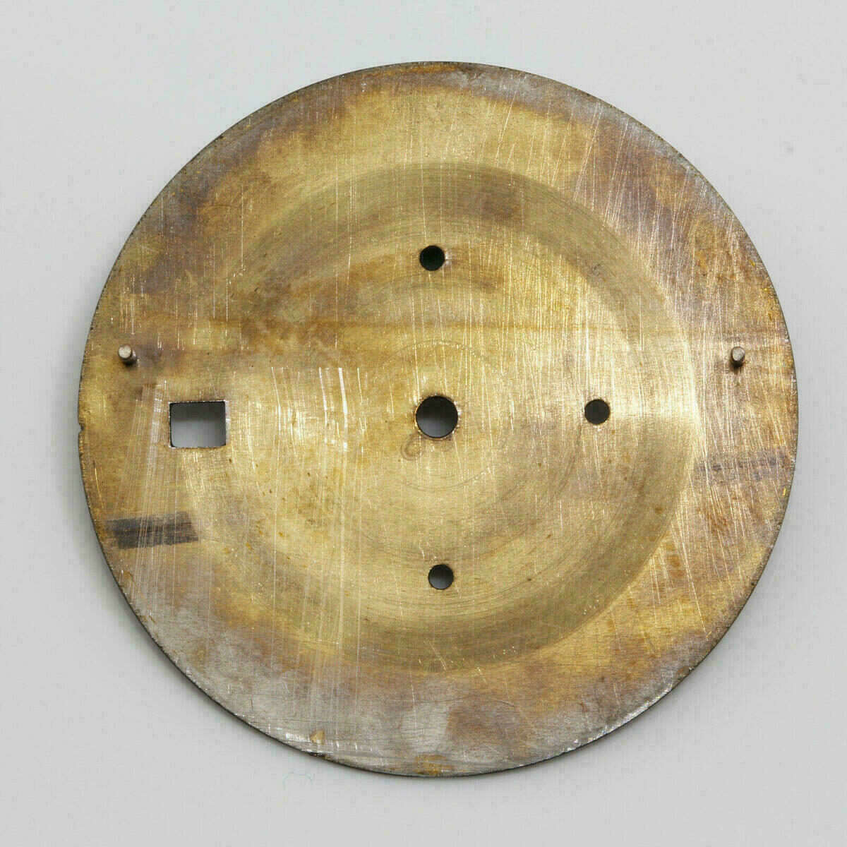 Zifferblatt für MIYOTA OS 10 / Chrono Ziffernblatt / Watch Dial for Miyota OS10 – Bild 5