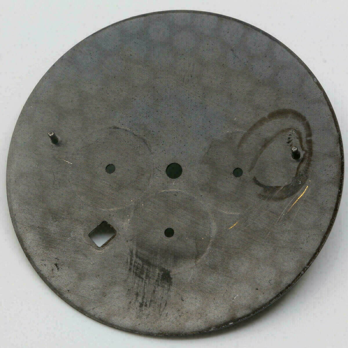 Zifferblatt für MIYOTA OS 20, OS 25 / Chrono Watch Dial OS20 Ø36,0mm #28 – Bild 3
