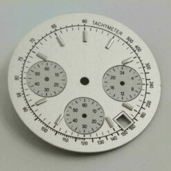Esfera de cronógrafo para MIYOTA OS20, OS 25 / MIYOTA OS 20 Ø30,50mm #10 – imagen 4