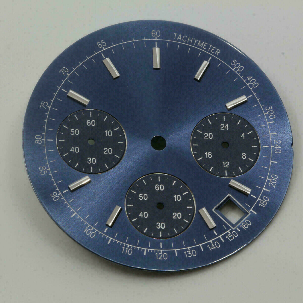 Chronograph Dial for SEIKO VD53B, VD53C, Ø 30.40 mm #10 – image 2