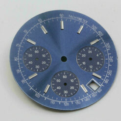 Chronograph Dial for SEIKO VD53B, VD53C, Ø 30.40 mm #10 – image 3
