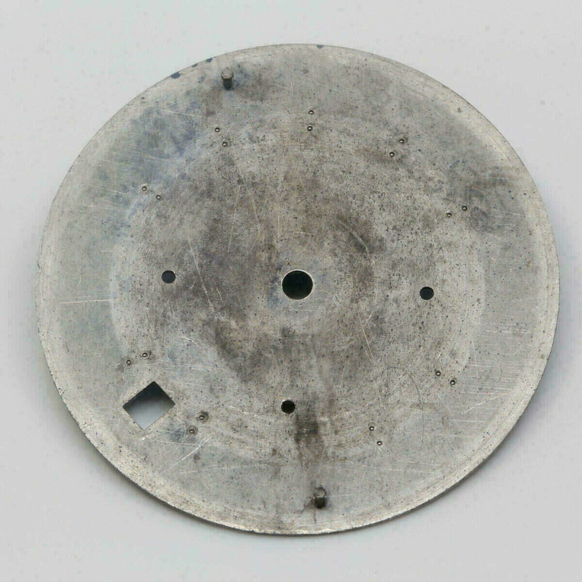 Chronograph Dial for SEIKO VD53B, VD53C, Ø 30.40 mm #10 – image 4