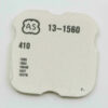 AS 1560 Kupplungsrad Part 410 Original verpackt