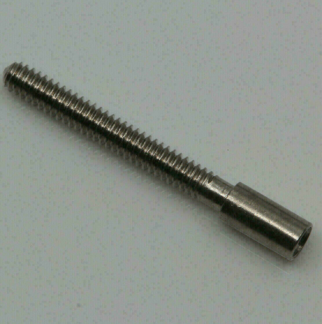Winding Stem Extension Ø 1.2 – 1.2 mm