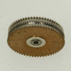 Bettlach EB 8177 Part 181/1, Federhaus, Barrel and cover EB 8175, 8155, 8157