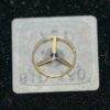Balancier Bidlingmaier 130 complet, Part 721 NOS