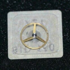 Bidlingmaier 130 Unruh komplett PART 721 NOS