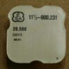 Rotor for ETA 900.231 / 900.911 – Part 4211 – NOS