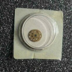 Driving Gear for Ratchet Wheel, Part 1482, for ETA 2770, 2771 - 2791