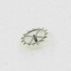 FHF 69-21 Escape Wheel and Pinion, Part 703 – NOS