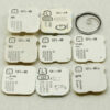 Ricambio LANDERON 48 – Part 206, 443, 455, 430, 407 NOS