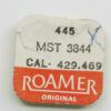 MST Roamer 429 Stellhebelfeder Part 445 – auch 469